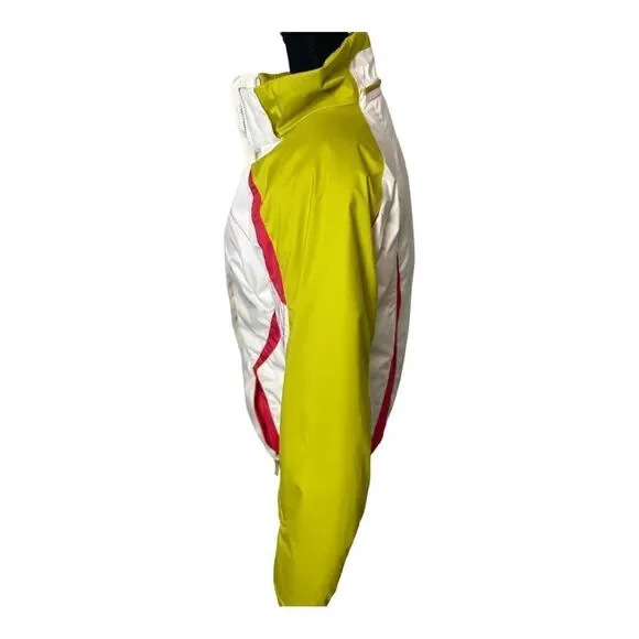 #161 SPYDER Girls Snow Coat